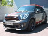 MINI Paceman John Cooper Works All4 LEDER+NAVI+PDC - MINI MINI: Coupe