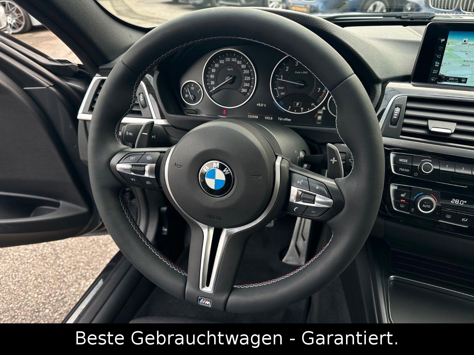 BMW 330i xDrive M Sport Shadow PERFORMANCE * LED *