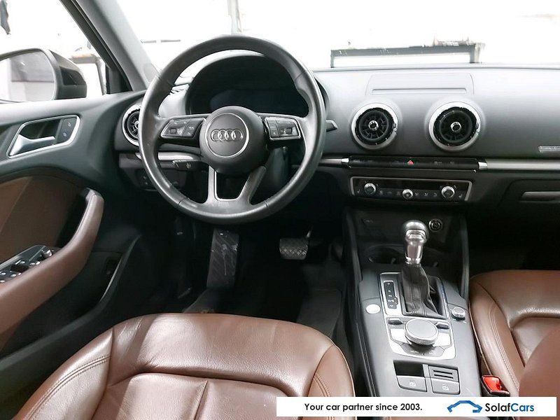 Audi A3 SB 1.4 40 TFSIe Plug-In Hybrid Aut. LED-Matr imagem 3
