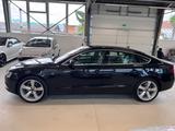 Audi A5 Sportback 1.8 TFSI S-Line Navi Leder Autom. - Audi A5: Sportback TFSI