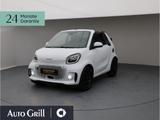Smart fortwo EQ Brabus Prime JBL 22kw - gebrauchte Smart ForTwo aus dem Jahr 2021