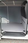 Volkswagen T6 Transporter Kasten kurz KR DSG Standheizung