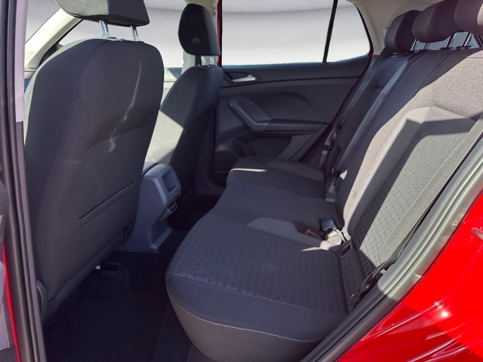 Volkswagen T-Cross - Bild 9