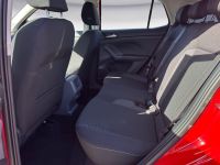 Volkswagen T-Cross - Vorschau Bild 9