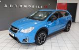 Subaru XV 1.6i Trend AWD,Autm,Klimaaut,Navi,Pdc,SHZ,17" - Subaru aus 2016