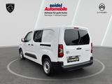 Toyota Proace City 1.5 D-4D L2 Meister DOKA 5 Sitzer - gebrauchte Toyota PROACE CITY aus dem Jahr 2024