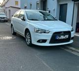 Mitsubishi Lancer 1.6 Sportback Xenon 1 Be... - Mitsubishi Lancer: Sportback X