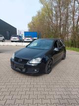 Volkswagen Golf 5 gti Edition 30 - Volkswagen Golf aus 2007: GTI