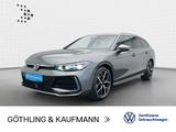Volkswagen Passat R-Line 2.0 TDI DSG*NAVI*AHK*360*HUD*IQ-Dr - Volkswagen Passat: Kombi, R36