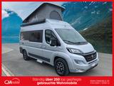 Westfalia Columbus 540 D - Aufstelldach - 1. Hand - Westfalia Columbus