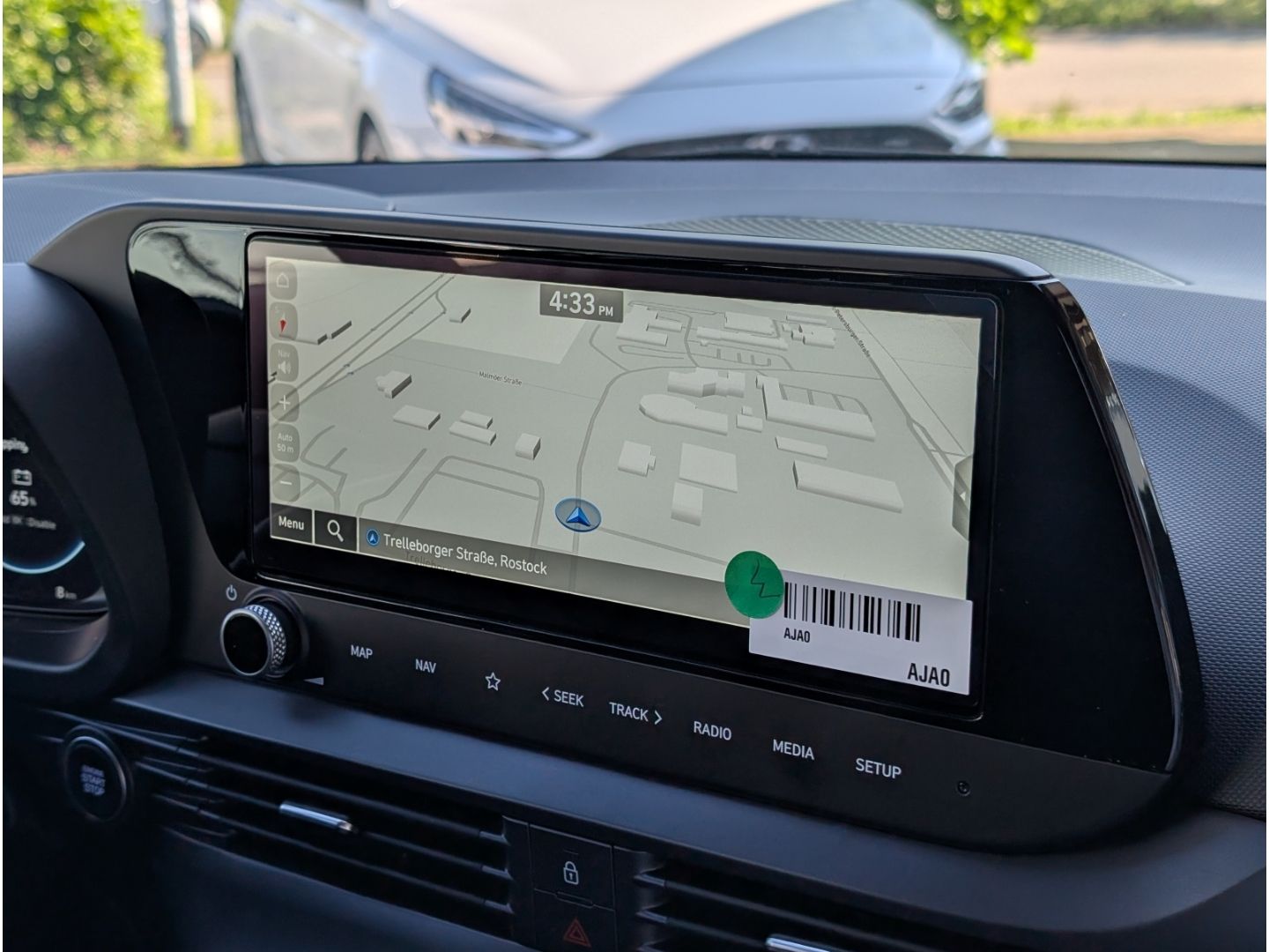 Hyundai BAYON – Bild 12
