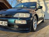 Ford Escort RS Cosworth - Ford: RS Cosworth