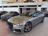 Audi A6 Avant 40 TDI 3xS-Line Virtual Matrix ACC Kame - mit Diesel-Antrieb: Gold, Kombi