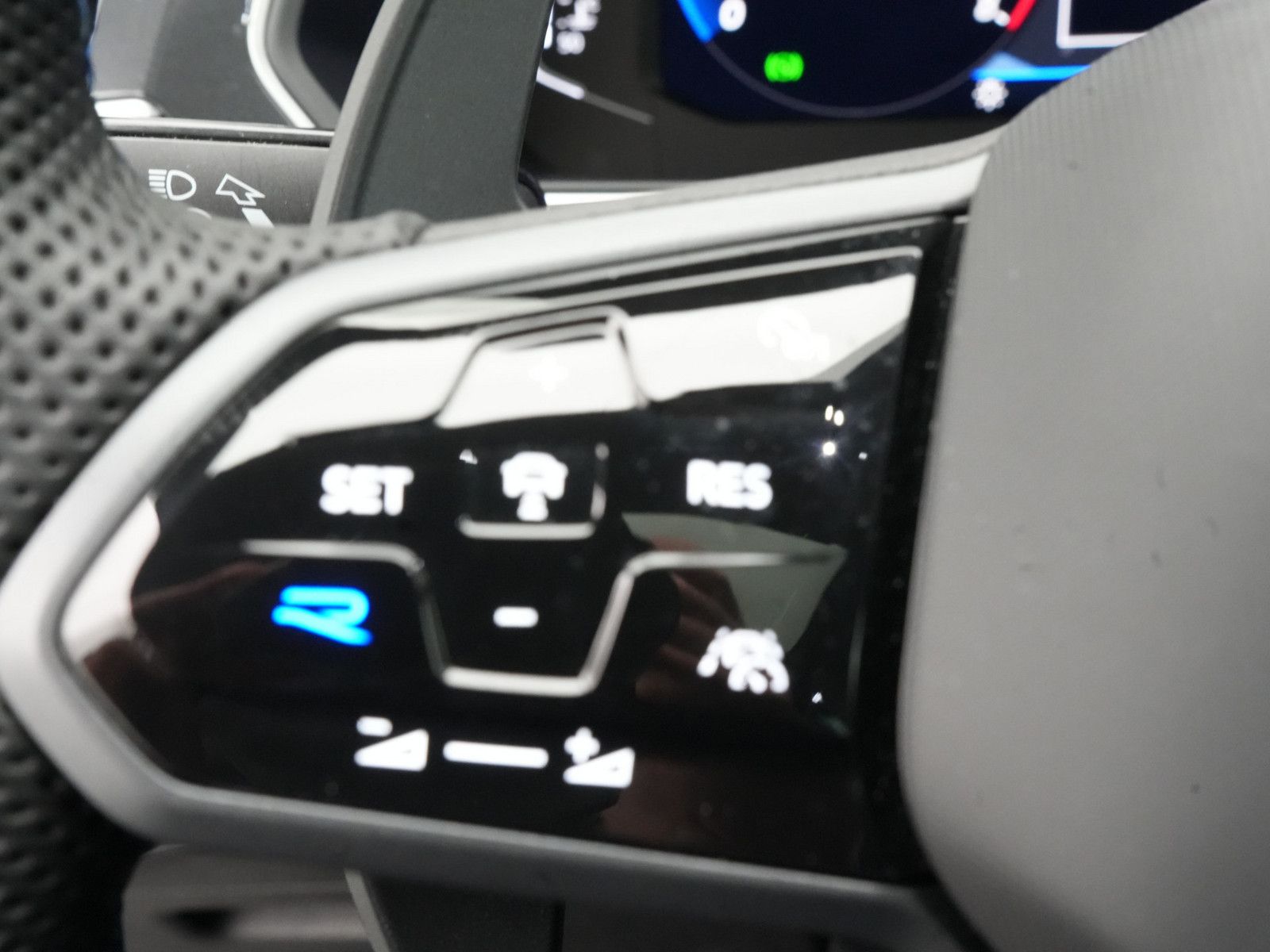 Volkswagen Tiguan - Bild 10