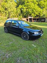 Volkswagen Golf IV 2.3L VR5 20V Highline  - Volkswagen Golf: Highline Iv