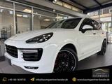 Porsche Cayenne GTS 3.6Turbo 360° LED PANO BURMESTER 21Z - Porsche Cayenne: 3.2