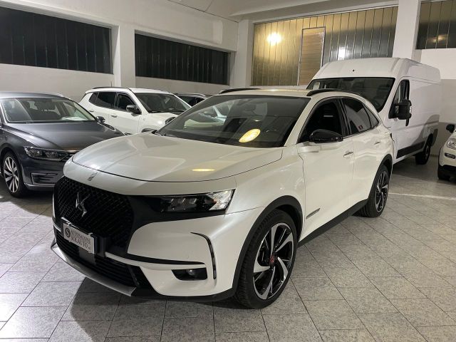 DS Automobiles Ds DS 7 Crossback E-Tense Performance Line Pelle