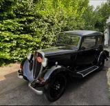 Fiat BALILLA 508 Bj. 1935 aus Familienbesitz 