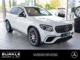 Mercedes-Benz GLC 63 S AMG 4M,Driver,Pano,21Zoll,HUD,AHK,8fach - gebrauchte Mercedes-Benz GLC 63 AMG aus dem Jahr 2018