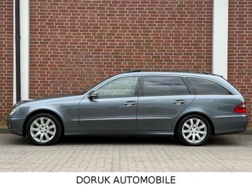 Mercedes E 280 - 2