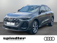 Audi Q5 - Vorschau Bild 1