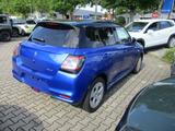 Suzuki Swift 1.2 DUALJET HYBRID Comfort CVT - Suzuki Swift Gebrauchtwagen