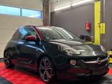 Opel Adam S*RECARO*CARPLAY*LED*PDC*TYPOON* - schwarze Opel Adam