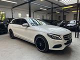 Mercedes-Benz C 220 d T-Modell BlueTec  *LUFT*NAVI*PDC*DAB*LED - Mercedes-Benz C 220 in Wuppertal