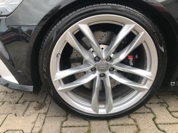 2018 AUDI RS6 — миниатюра 17