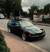 BMW E39 540i Touring V8 M62 | Alpina-Optik... - BMW 540 aus 2000: 540i