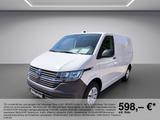 Volkswagen T6.1 Transporter 2.0 TDI Kasten 81KW 5-Gang - Volkswagen T6 Transporter aus 2025