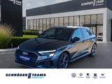 Audi A3 Sportback 40 TDI quattro S line SHZ Matrix  A - Audi A3: Sportback TDI