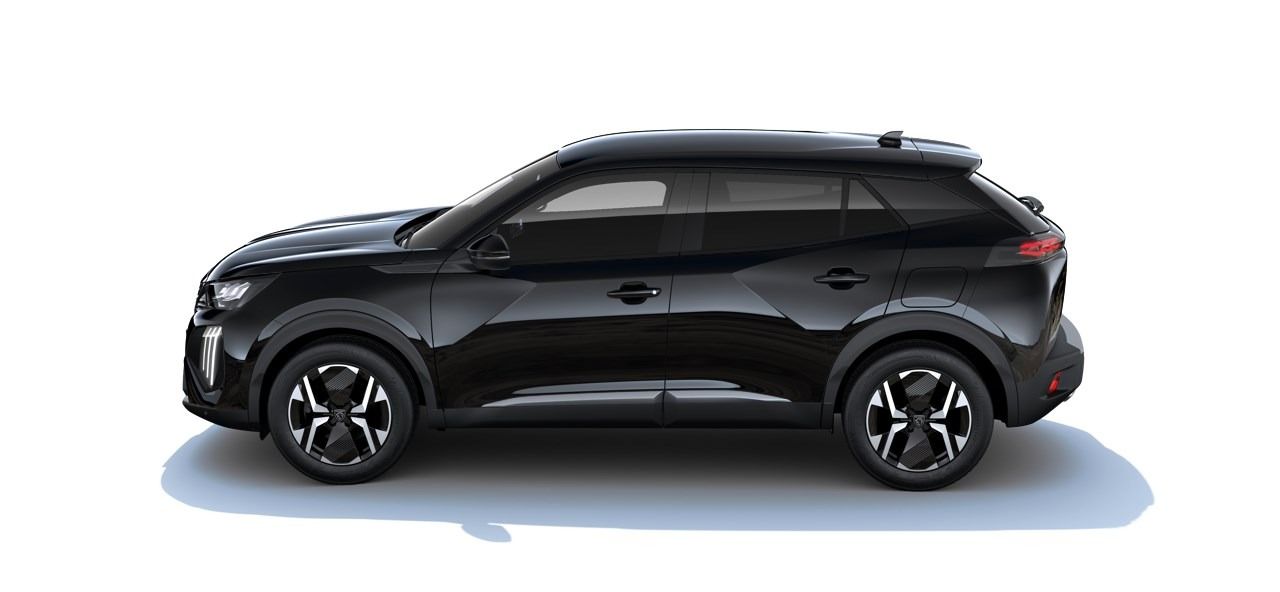 Peugeot 2008 - Bild 3