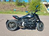 Ducati X Diavel - DUCATI DIAVEL