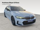 BMW 320i M Sportpaket DAB RFK Komfortzg. Tempomat - BMW 320: Sport 320i
