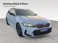BMW 320i M Sportpaket DAB RFK Komfortzg. Tempomat