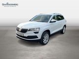 Skoda Karoq 1.5 TSI DSG Style LED ACC AHK - Skoda Karoq: Style