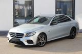 Mercedes-Benz E 300 de Limousine *AMG-PAKET WIDESCREEN MEMORY* - Mercedes-Benz E 300 in Wiesbaden