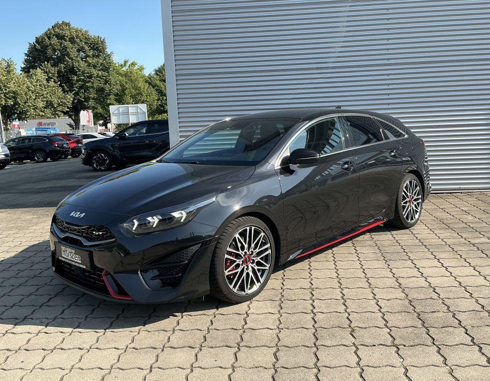 Kia ProCeed 1.6 T-GDI DCT7 OPF GT/ Komfort Paket