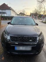 Andere Range Rover Discovery - Andere in Hamburg
