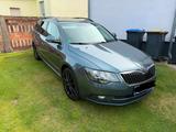 Skoda Superb 2.0TDI 170PS DSG*kein ADblue*... - Skoda Superb: 170
