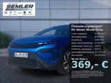 Skoda Elroq 60 Sportline MATRIX NAVI WP E-HKP ACC - blaue Skoda Elroq
