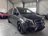 Mercedes-Benz V 300d*AVANTGARDE*AMG-EDITION*4Matic*Lang*7SITZE - Mercedes-Benz V 300 mit Diesel-Antrieb: Kombi, Automatik