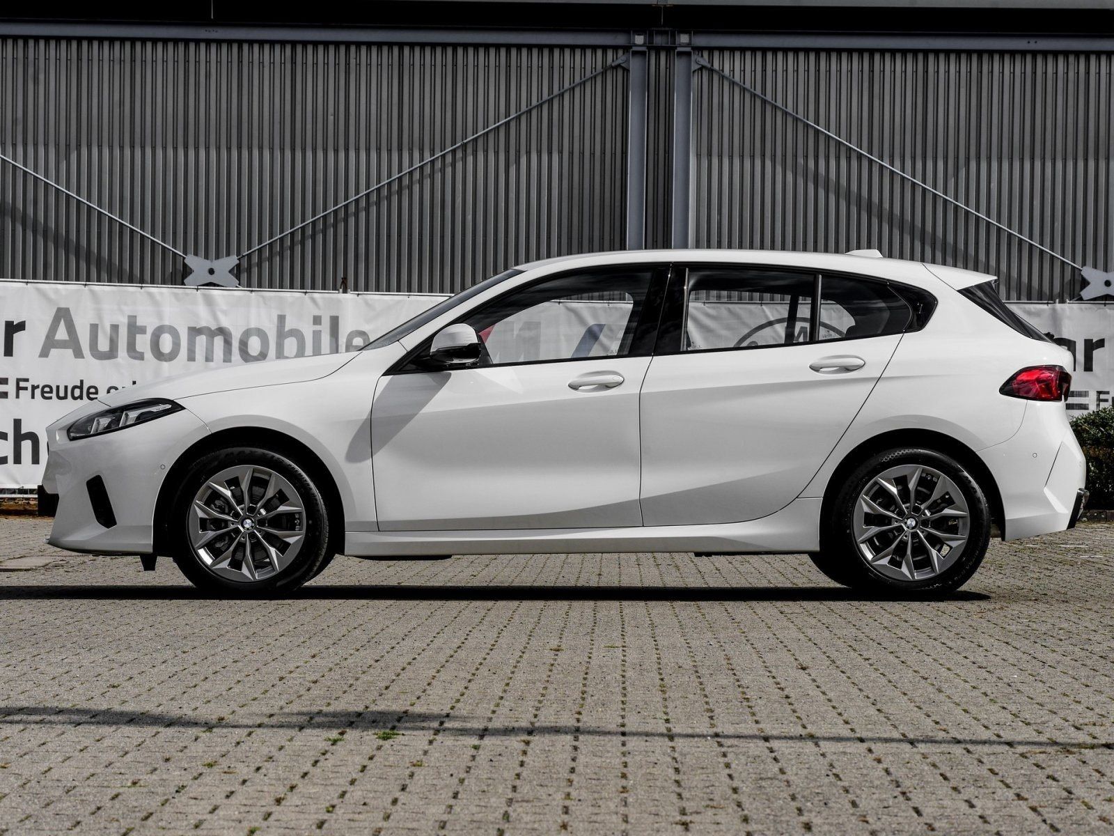 BMW 120 - Bild 20
