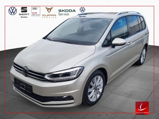 Fahrzeugabbildung Volkswagen Touran 2.0 TDI MOVE START-STOP KAMERA IQ.DRIVE L