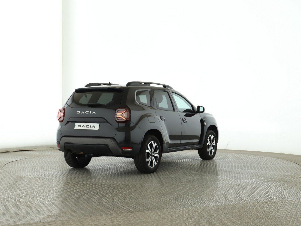 Dacia Duster - Bild 6