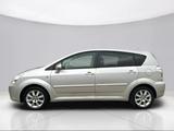 Toyota Corolla Verso 1.8*Automatik*7.Sitze*PDC*AHK* - Toyota Gebrauchtwagen in Darmstadt