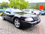 Mercedes-Benz SL 500  W129  DEUTSCHES FAHRZEUG !! - Mercedes-Benz: W129 Sl