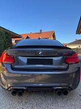 BMW M2 Coupé M2 - BMW M2: 3 Türen