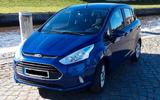 Ford B-Max 1,0 EcoBoost 74kW S/S Cool & Connect C...